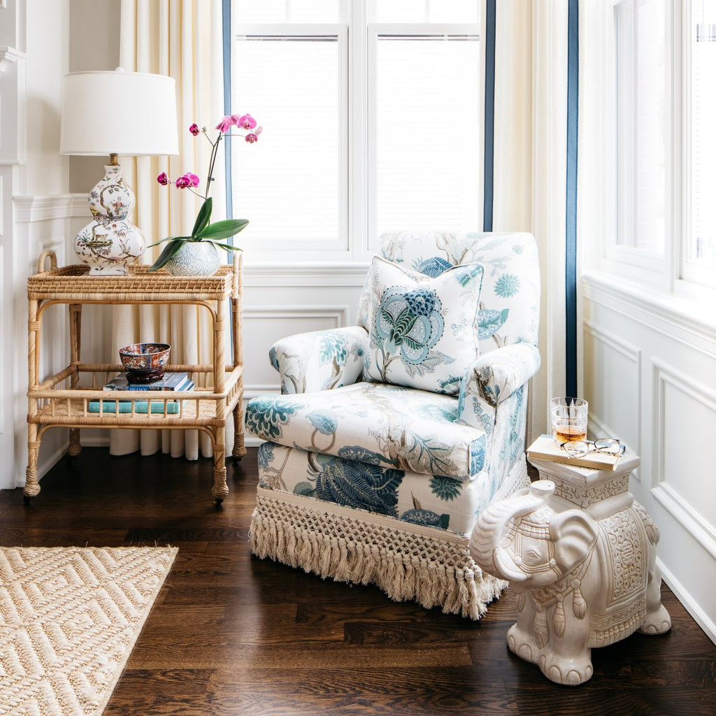 Five Ways To Update Your Vintage Furniture