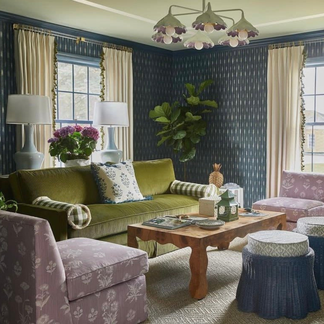 Lake Forest Showhouse: What We're Seeing & What We're Loving