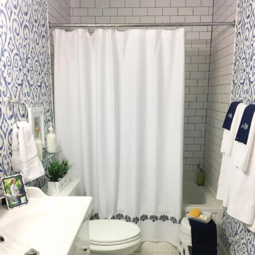Master Bathroom Renovation Reveal