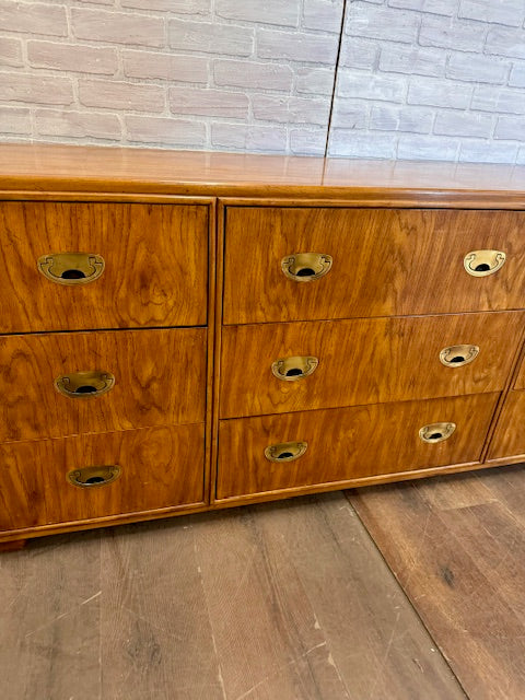 CUSTOMIZABLE: Drexel Campaign Dresser