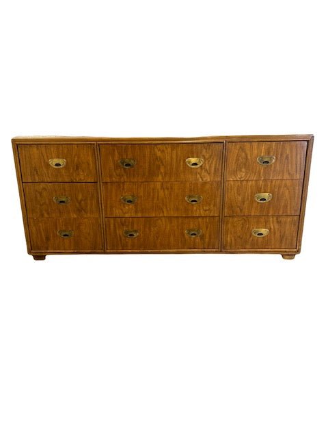 CUSTOMIZABLE: Drexel Campaign Dresser