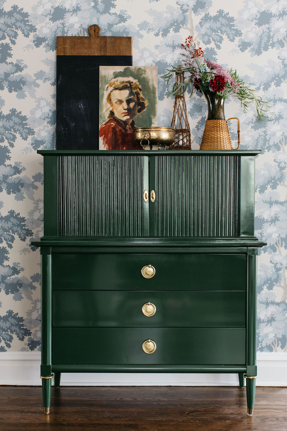 Vintage Refined Vintage Refined