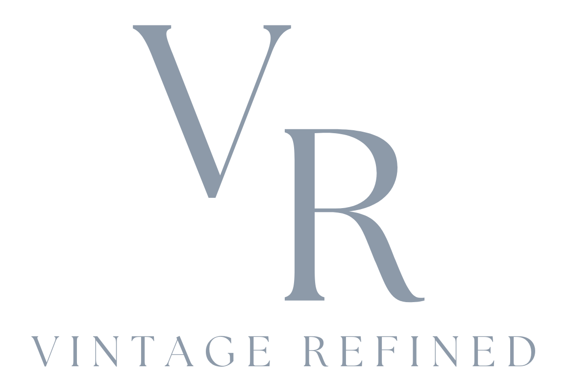 Vintage Refined - Fulton Market Showroom