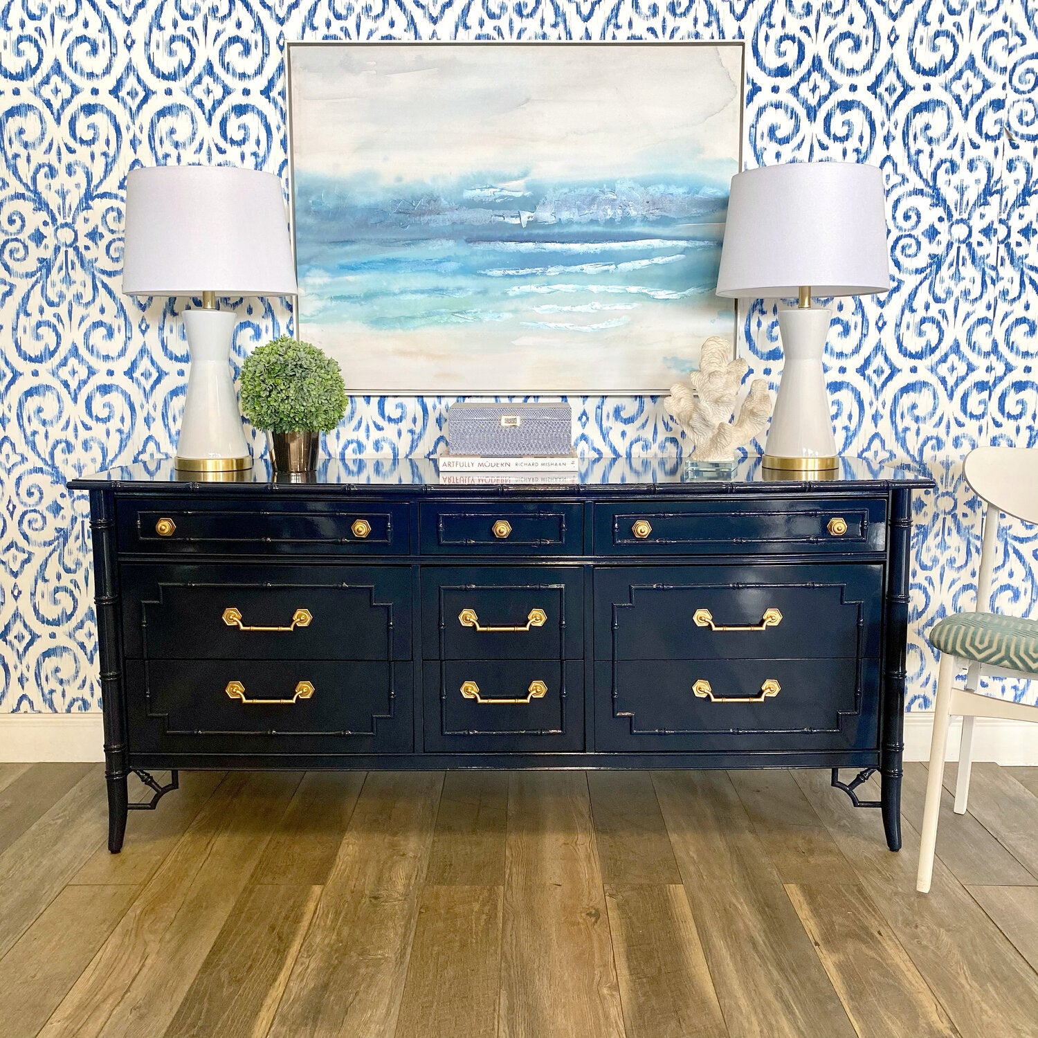 Lacquer - Vintage Refined Lacquer - Vintage Refined