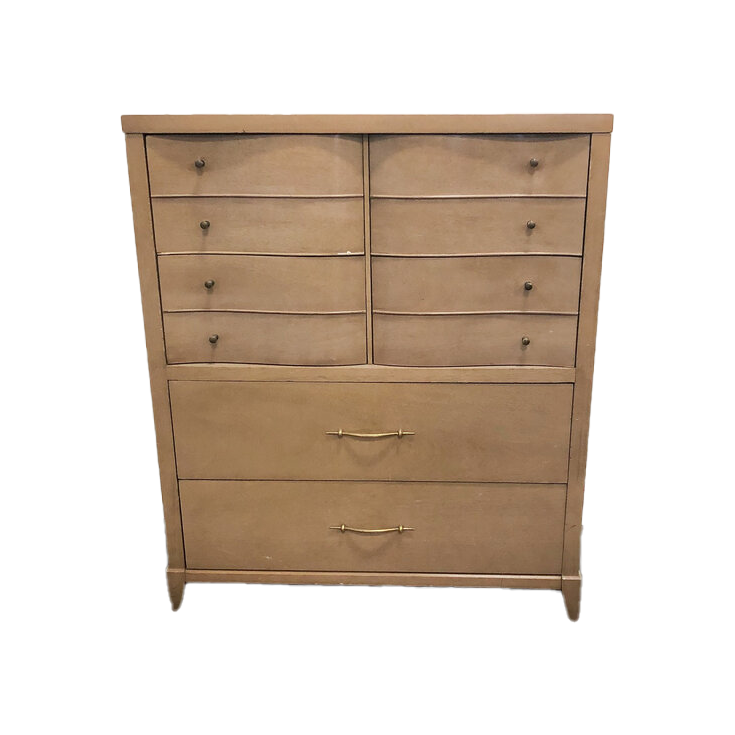 CUSTOMIZABLE: MCM Chest by Dixie