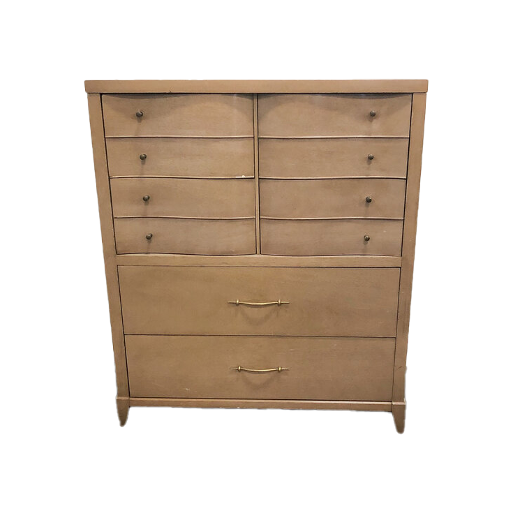 CUSTOMIZABLE: MCM Chest by Dixie CUSTOMIZABLE: MCM Chest by Dixie