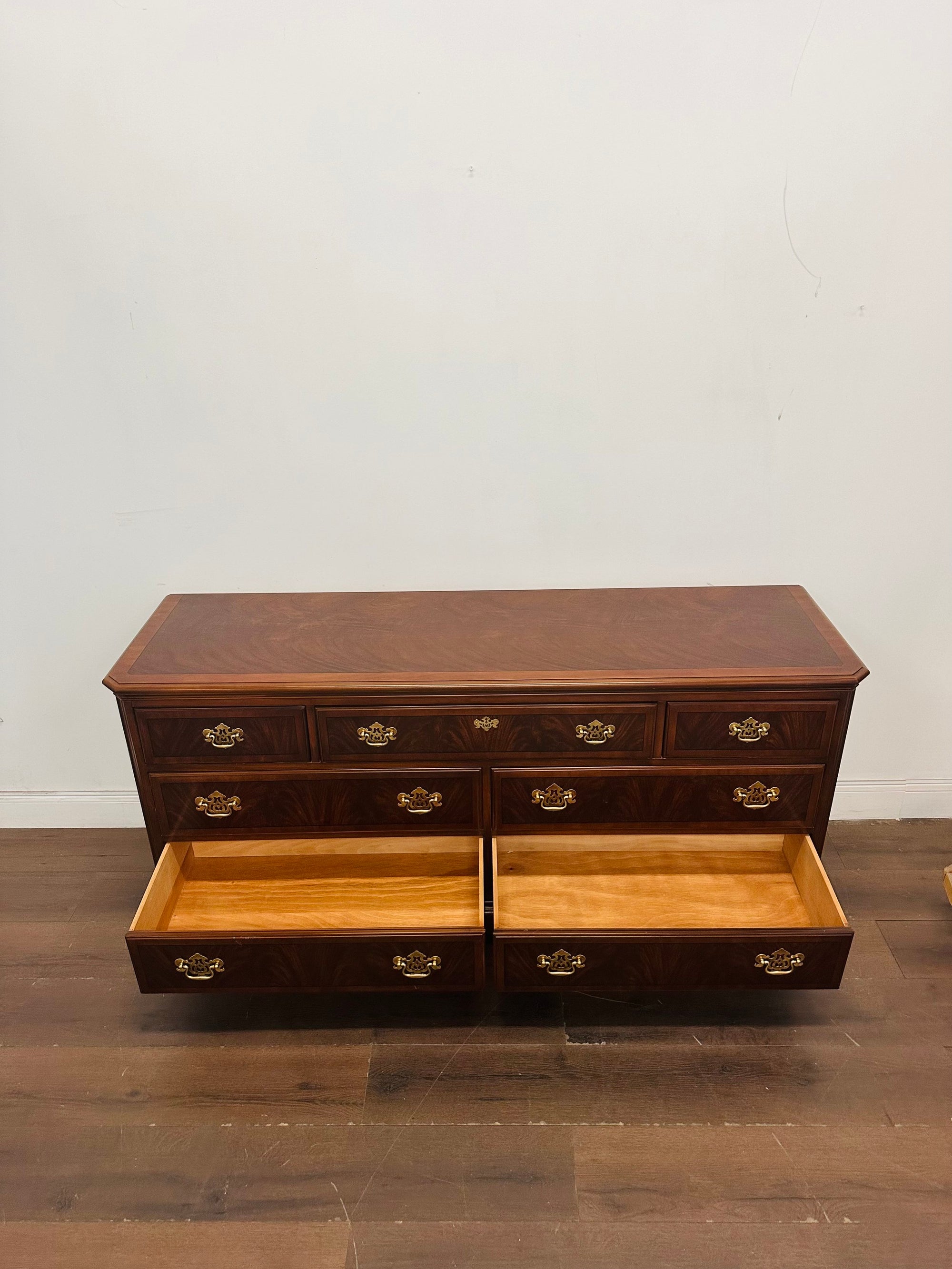 CUSTOMIZABLE: Traditional Drexel Dresser CUSTOMIZABLE: Traditional Drexel Dresser
