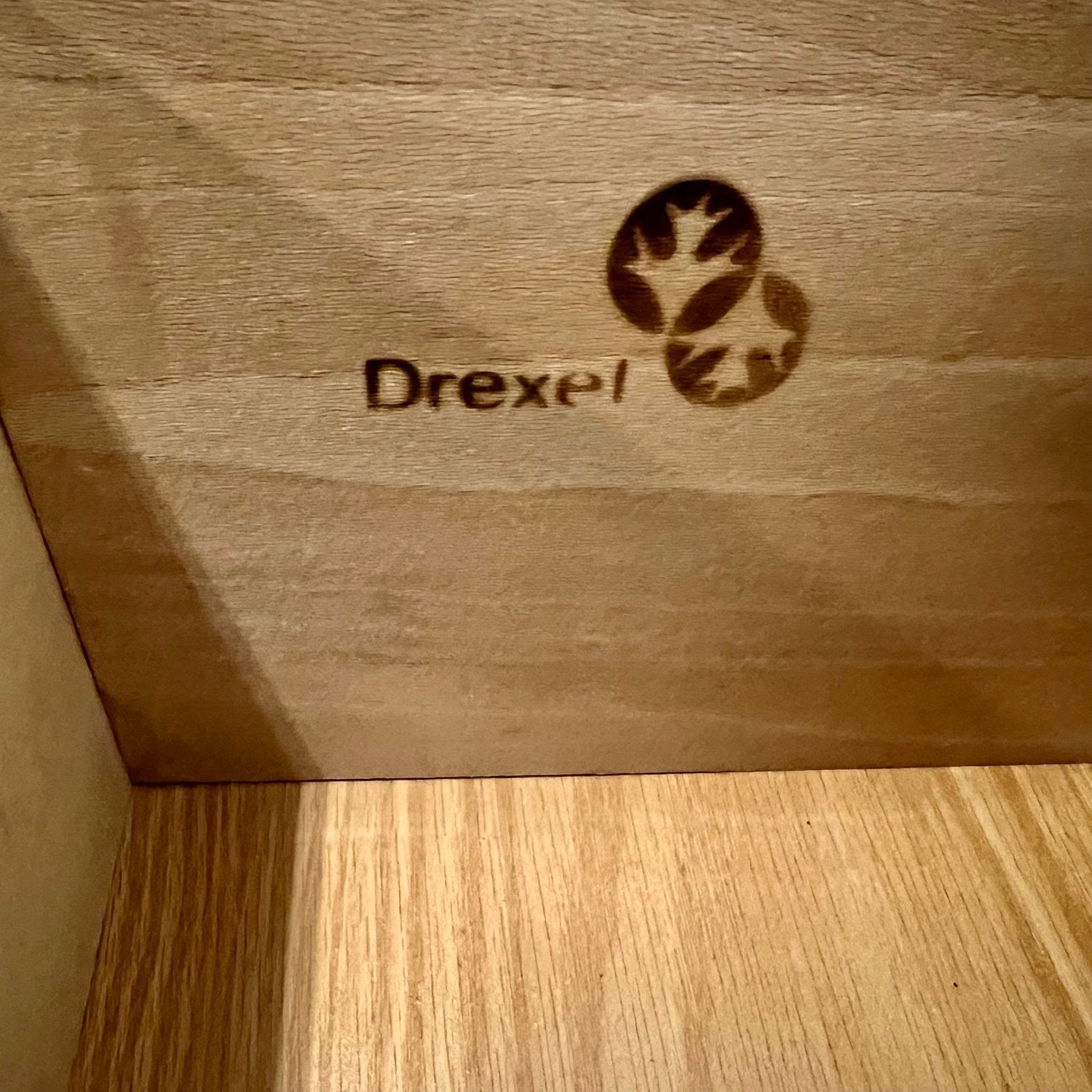AVAILABLE: Drexel Dresser