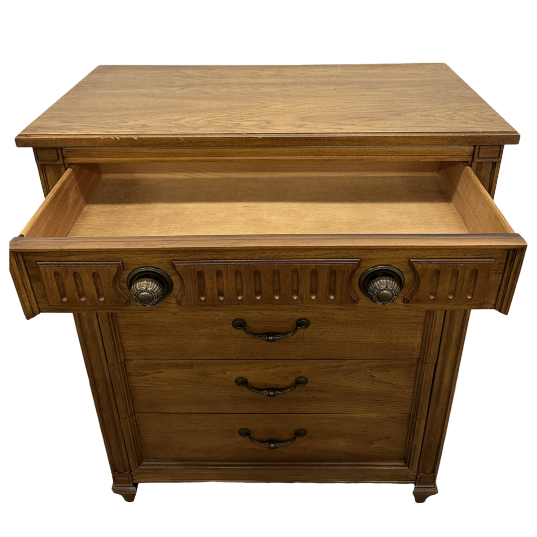 CUSTOMIZABLE: Transitional Chest