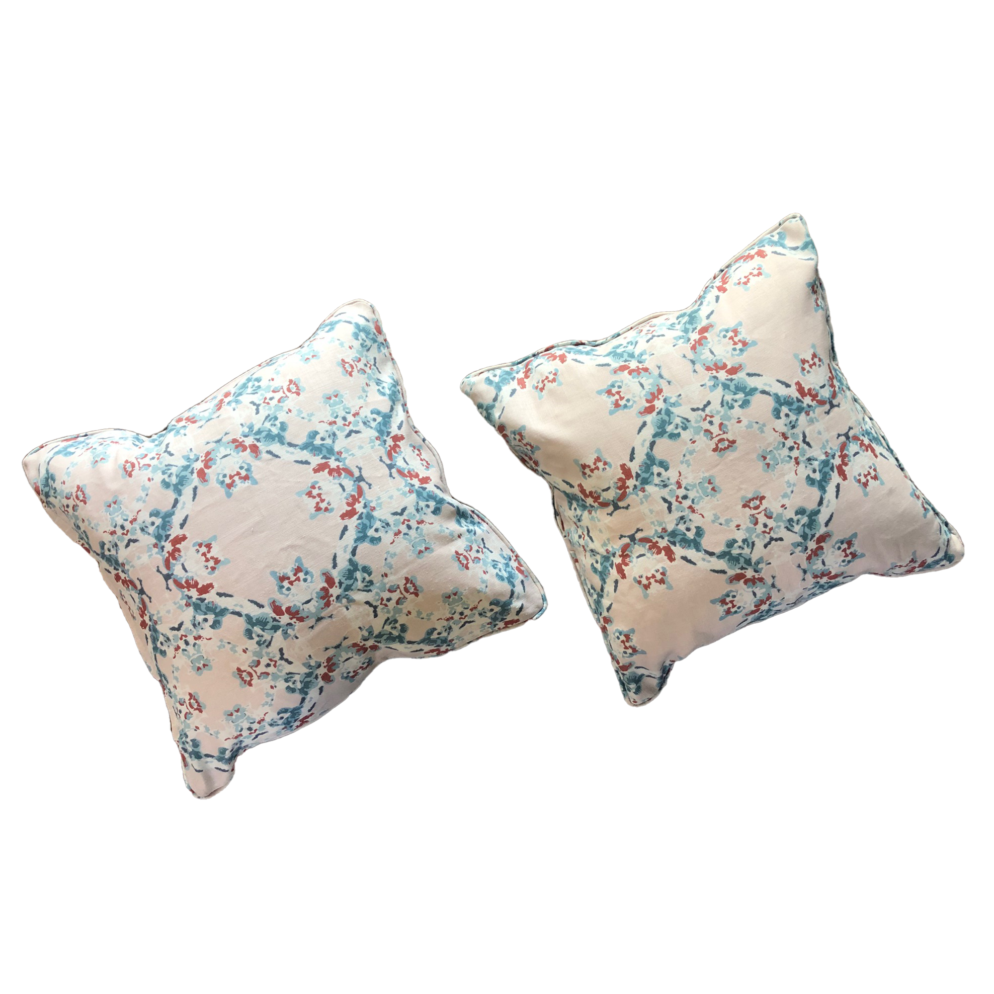 AVAILABLE: Orchid Alley Decorative Pillow Cover