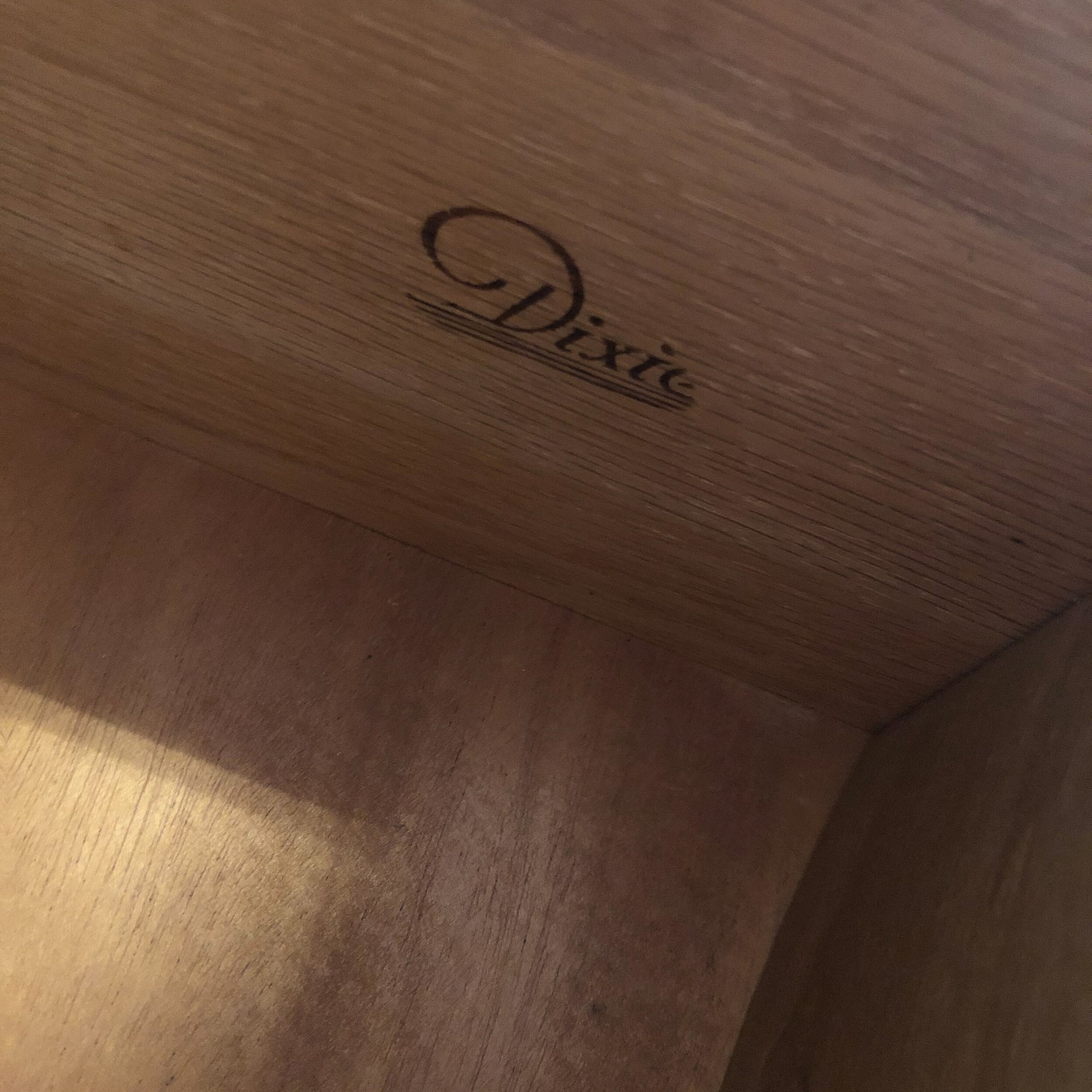 CUSTOMIZABLE: MCM Chest by Dixie